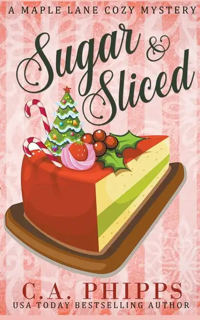 Sugar and Sliced - Paperback