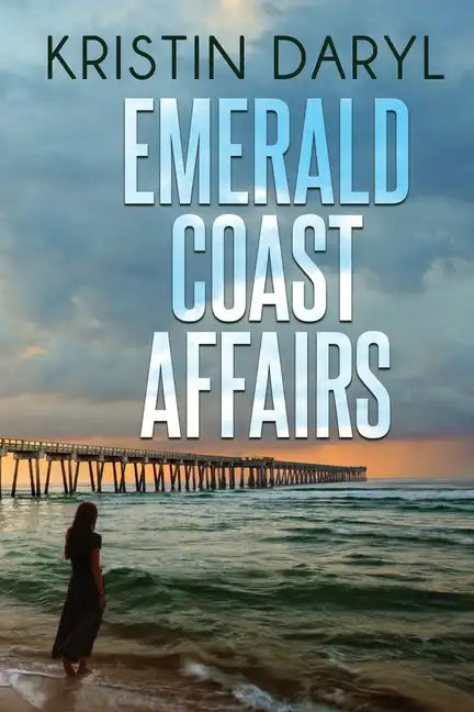 Emerald Coast Affairs - Paperback