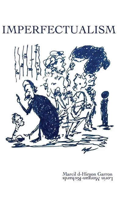 Imperfectualism - Hardcover