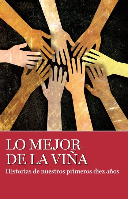 Lo Mejor de la Viña - Paperback