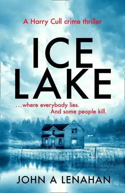 Ice Lake - Paperback