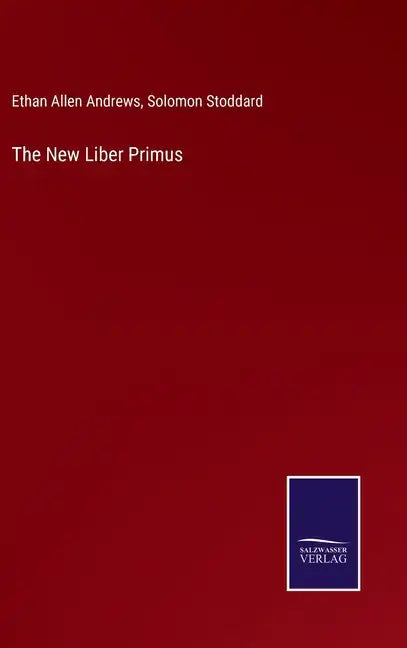 The New Liber Primus - Hardcover