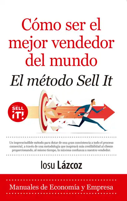 Como Ser El Mejor Vendedor del Mundo. E - Paperback