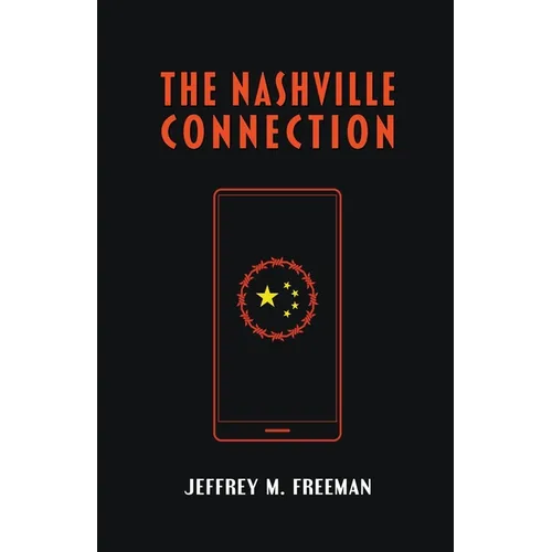 The Nashville Connection - Paperback