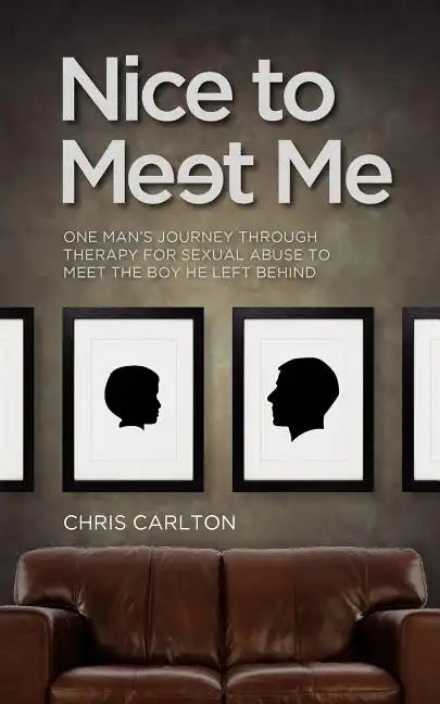 Nice To Meet Me - Paperback