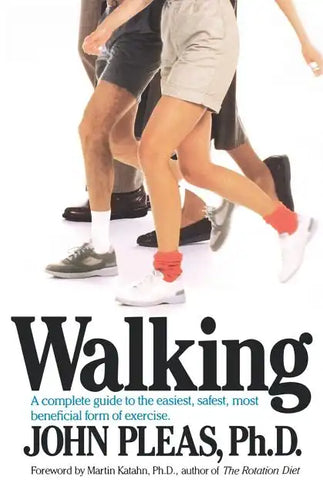 Walking - Paperback