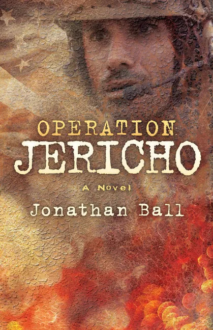 Operation: Jericho - Paperback