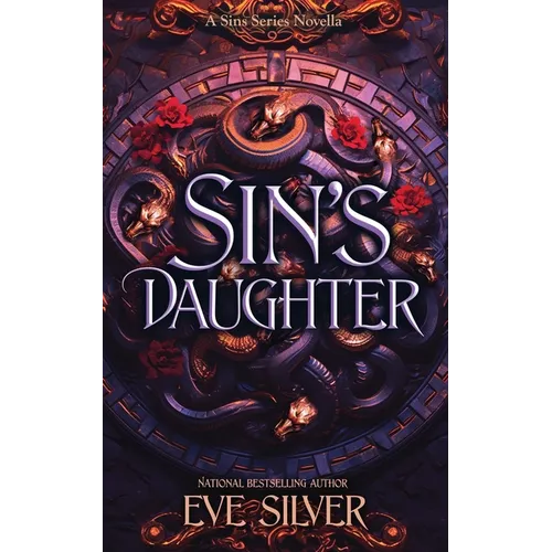 Sin's Daughter: A Dark Fantasy Romance Novella - Paperback
