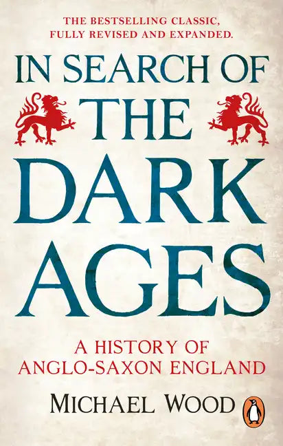 In Search of the Dark Ages - Paperback