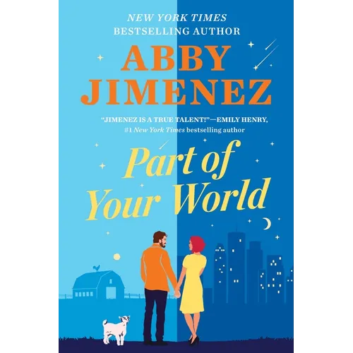Part of Your World - Paperback
