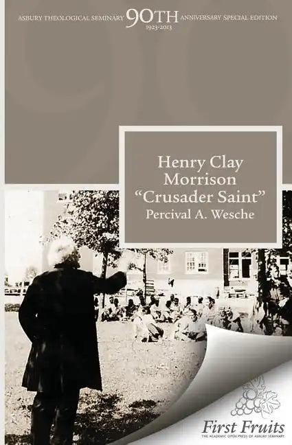 Henry Clay Morrison 