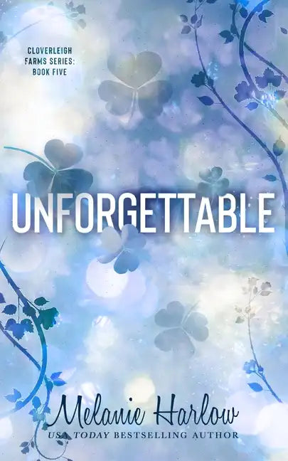 Unforgettable - Paperback