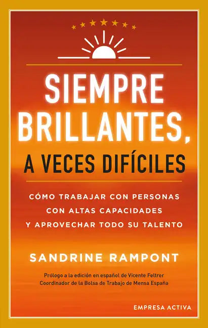 Siempre Brillantes, a Veces Dificiles - Paperback