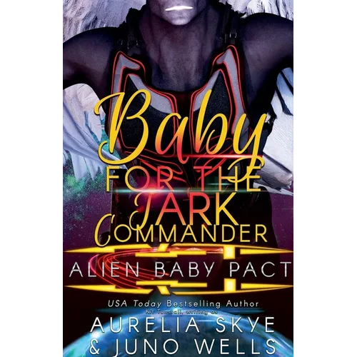 Baby For The Tark Commander - Paperback