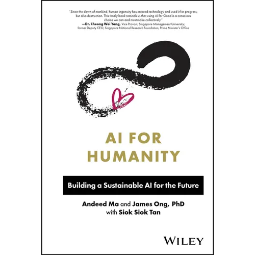 AI for Humanity: Building a Sustainable AI for the Future - Hardcover