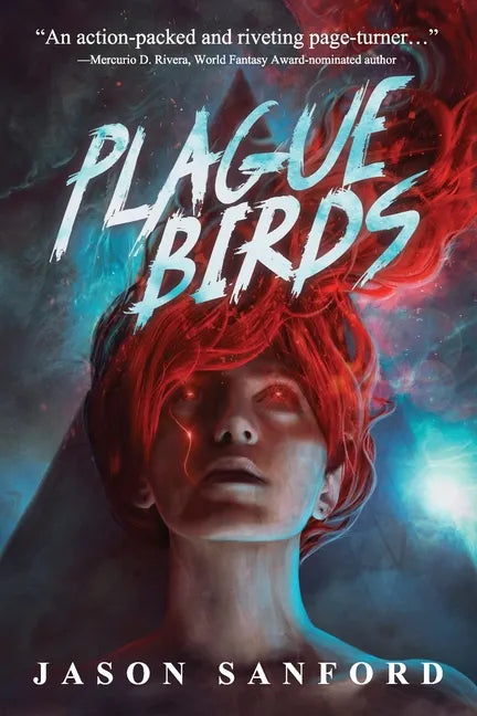 Plague Birds - Paperback