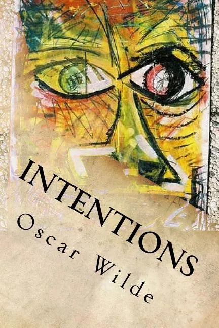 Intentions - Paperback