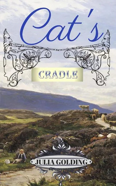 Cat's Cradle: Cat in Scotland - Paperback