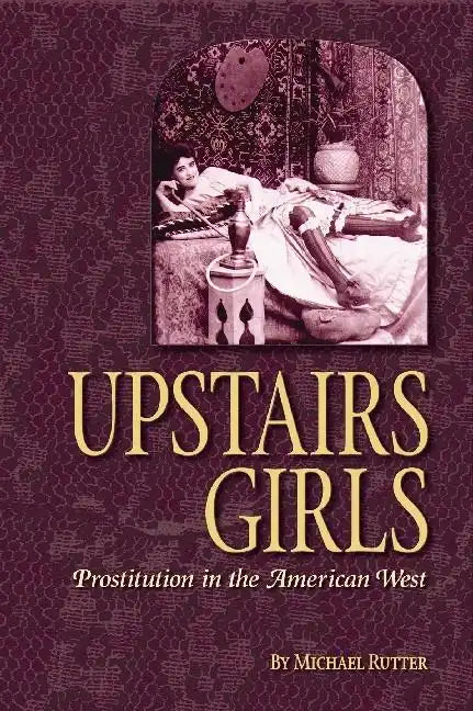 Upstairs Girls - Paperback