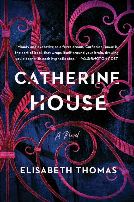 Catherine House - Paperback