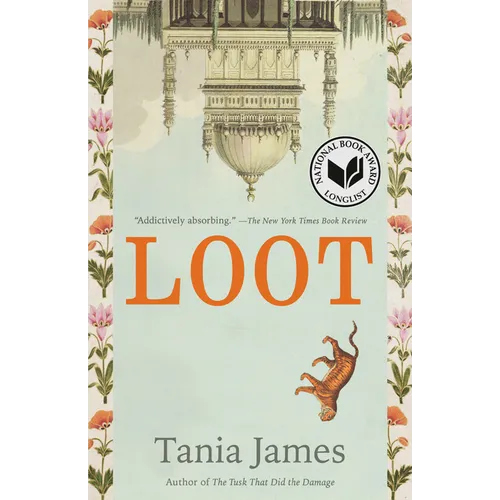 Loot - Paperback