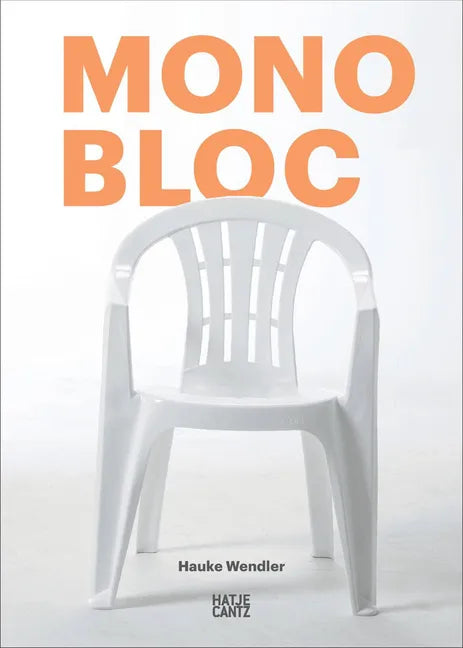Monobloc - Paperback