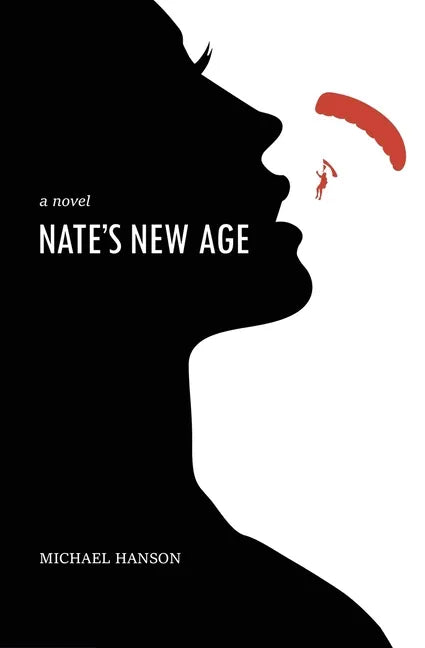 Nate's New Age - Paperback