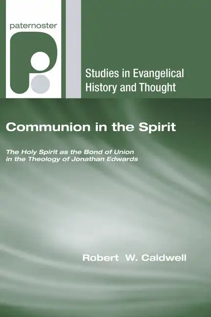 Communion in the Spirit - Paperback