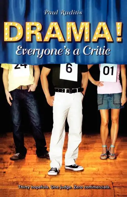 Everyone's a Critic - Paperback