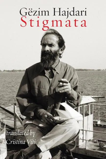 Stigmata - Paperback