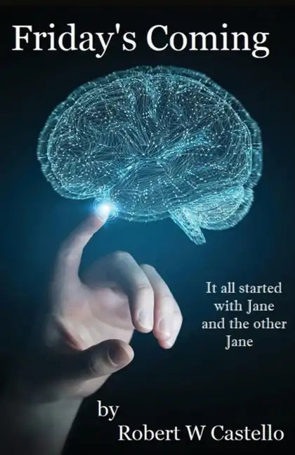 Friday's Coming - Paperback