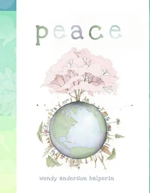 Peace - Hardcover
