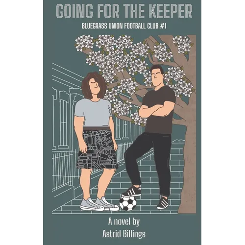 Going for the Keeper - Paperback