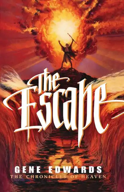 The Escape - Paperback
