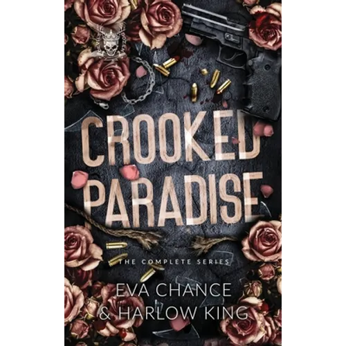 Crooked Paradise: The Complete Series - Hardcover