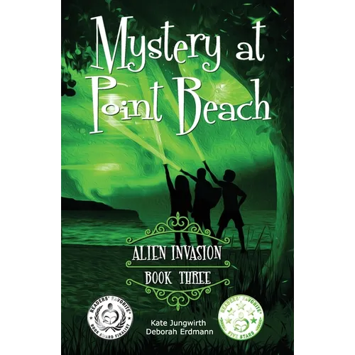 Alien Invasion - Paperback