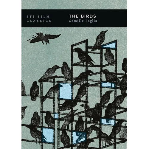 The Birds - Paperback