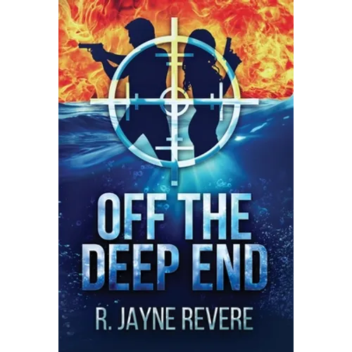 Off the Deep End - Paperback