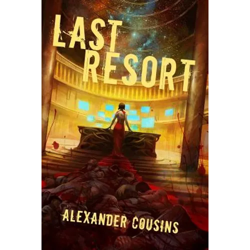Last Resort - Paperback
