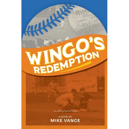 Wingo's Redemption - Paperback