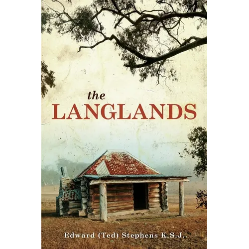 The Langlands - Paperback