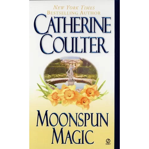 Moonspun Magic - Paperback