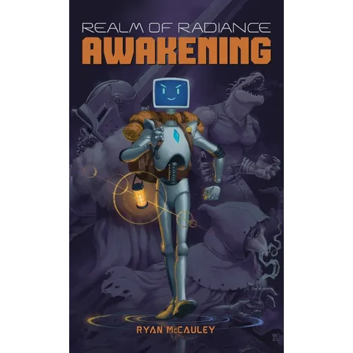 Awakening - Hardcover