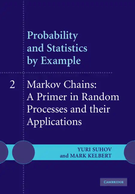 Probability and Statistics by Example - Paperback