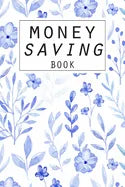 Money Saving Book: Help you achieve your savings goals - Paperback