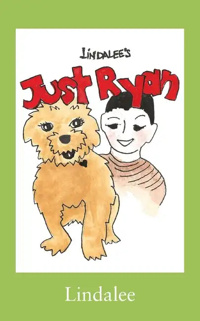 Just Ryan - Paperback