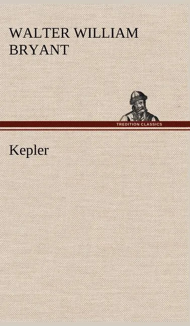 Kepler - Hardcover