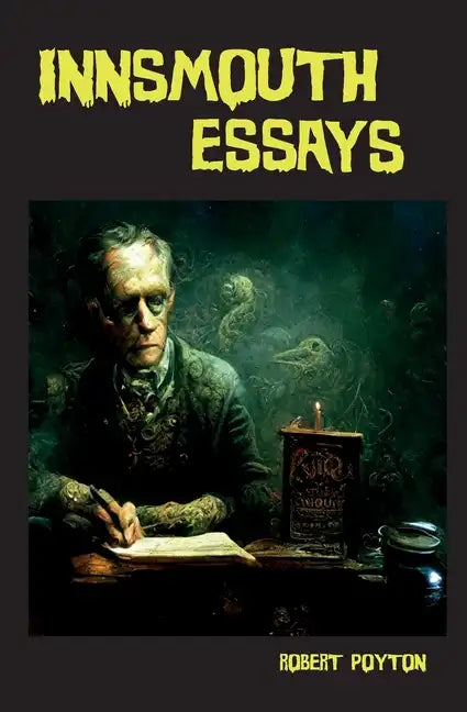 Innsmouth Essays - Paperback