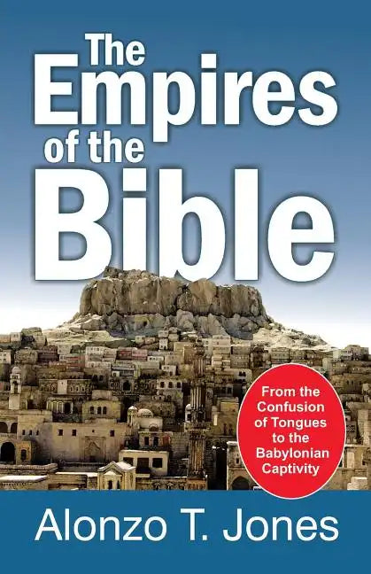 Empires of the Bible - Paperback