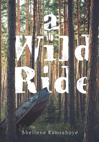 A Wild Ride - Hardcover